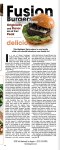 fusion