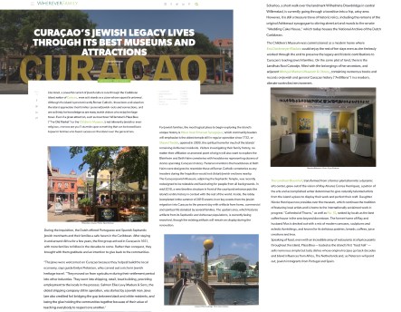 WF819CuracaoJewishCommunity