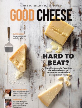 GoodCheese2019Cover