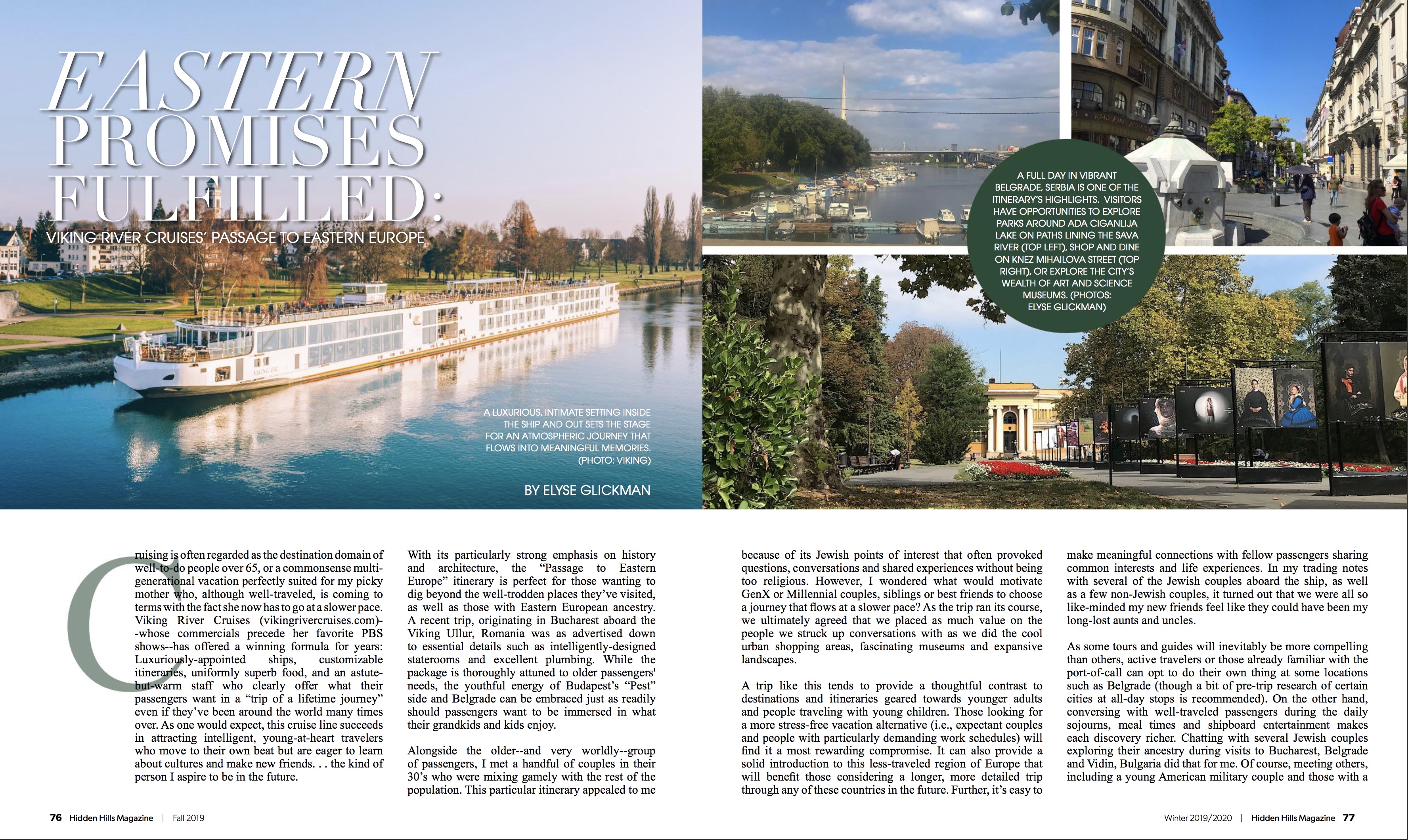 EasternPromises- AvikingCruise