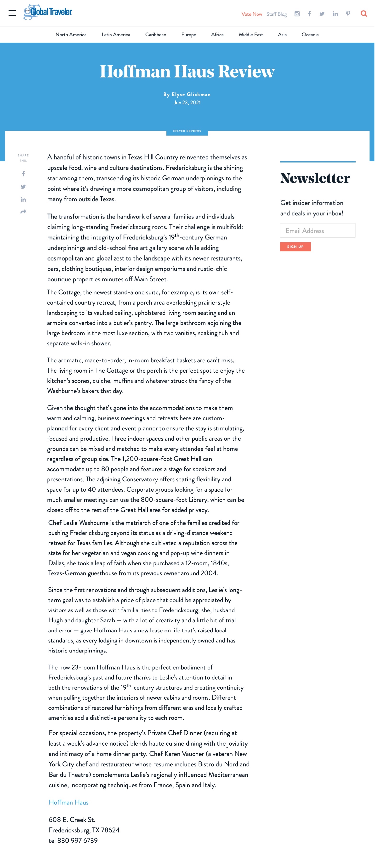 FredericksburgHoffHaus