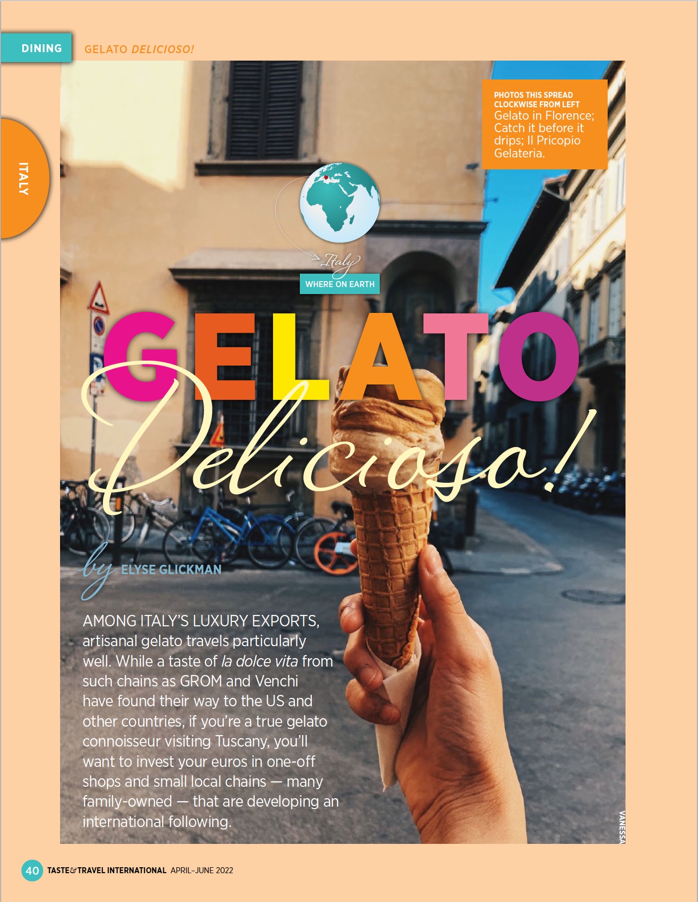 Gelato