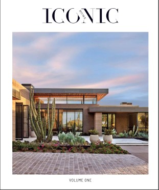 ICONICfurnitureCover