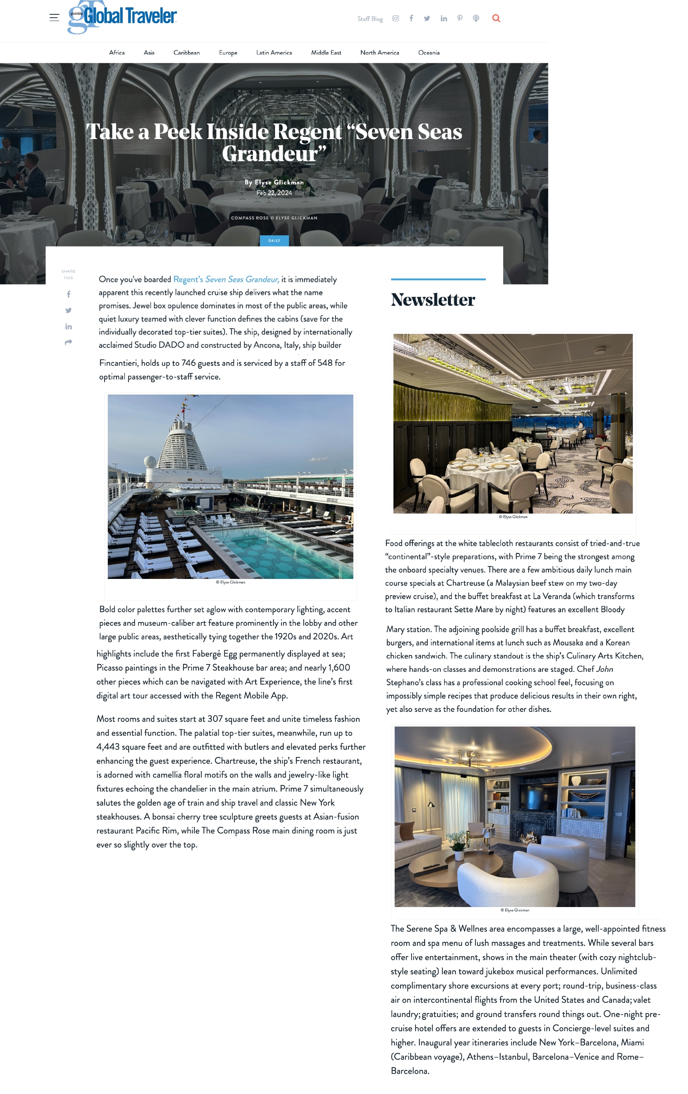 RegentSevenSeasReviewGT